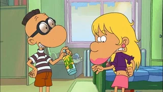 Image de La fiancée de Titeuf