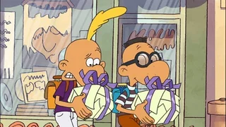 Image de La fête des fils