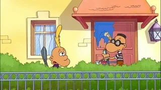 Image de Tcheu de taf