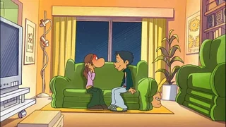 Image de L'amour c'est trop nul