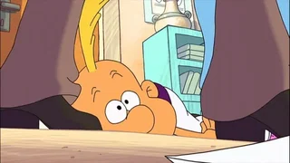 Image de Plus que parfait