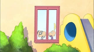 Image de Titeuf contre les bébés mutants