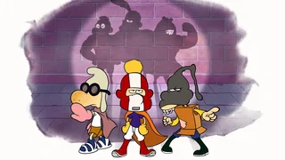 Image de Allergik (avec un k)