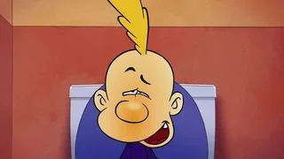 Image de Les toilettes de l'enfer