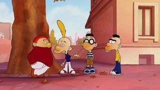 Image de La couiqueuse de pesticules