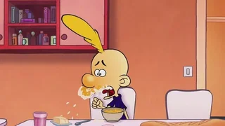 Image de Ma méga bonne étoile