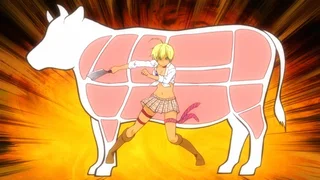 Image de Le prédateur carnivore