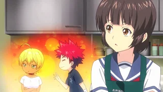 Image de Le karaage de l'adolescence