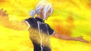 Image de L'Ascension du dragon agenouillé