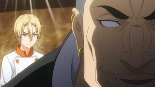 Image de Le traqueur
