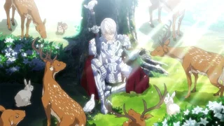 Image de Le chevalier blanc de la gastronomie