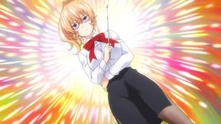Image de Train Tootsuki au départ