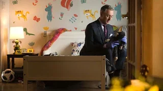 Image de Un enfant disparaît