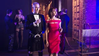 Image de Soirée sous couverture