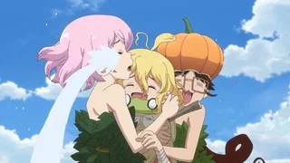 Image de Whole new world