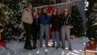 Image de Révélations de Noël