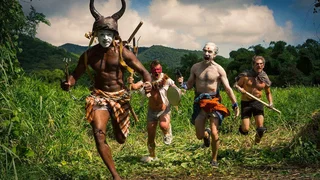 Image de L'enfer au paradis