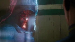 Image de Chapitre 1 : La sombre vengeance