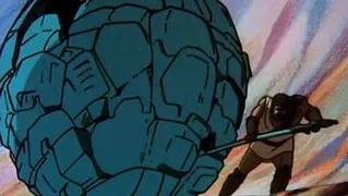 Image de Sisyphe ou l'Éternel Recommencement