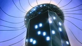 Image de La Cité de Cortex