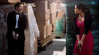 Image de Le Mariage Boyle-Linetti