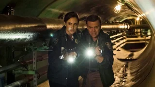 Image de Le Fugitif, partie 1