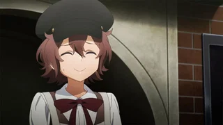 Image de Mission : Daughter Dearest 2