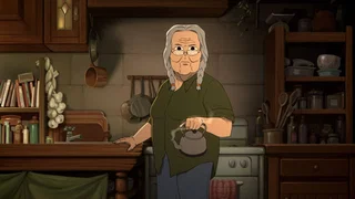 Image de Hildy