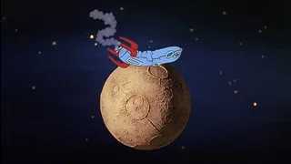 Image de La fusée