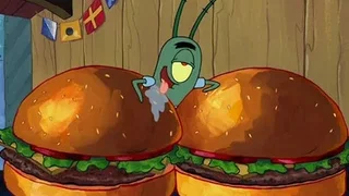Image de Plankton patron