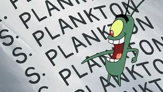 Image de Plankton et son armée