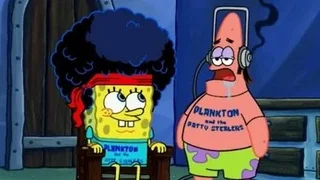 Image de Plankton... et les voleurs de pâté de crabes