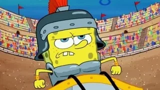 Image de Grand tournoi de gladiateurs