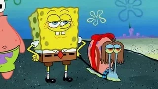 Image de Gary au concours de beauté