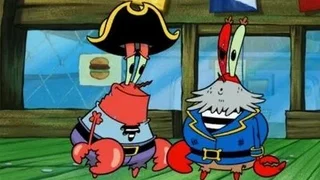 Image de Grand-père le pirate