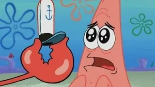 Image de Patrick, l'idiot sans chapeau !