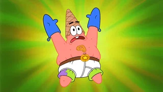 Image de Super Patrick !