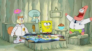 Image de Patrick, le jeu