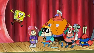 Image de L'épisode à ne pas manquer