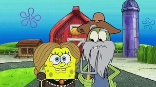 Image de Bob à la ferme