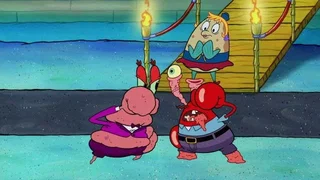 Image de Double Krabs