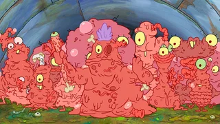 Image de L'armée du chum