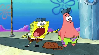 Image de Patrick, le facteur