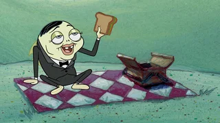 Image de La journée de Slappy