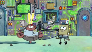 Image de Bienvenue à Roboti Bottom