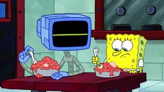 Image de Karen et Microbe