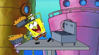 Image de Bob au défilé