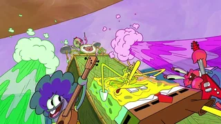 Image de Musique à l'amende