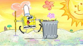 Image de Bob le ramasseur de déchets