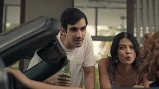 Image de Ça n’a jamais été de l’amour